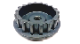 View Clutch Gear. Transmission. Full-Sized Product Image